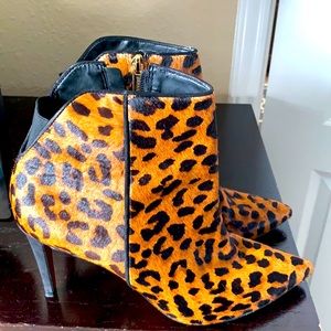 Carrano Bootie 9